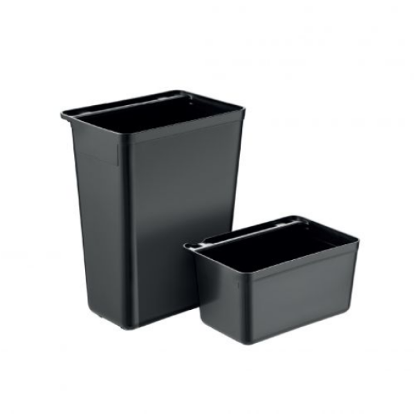 Σετ πλαστικών δοχείων μεταφοράς για trolley 300055 300061